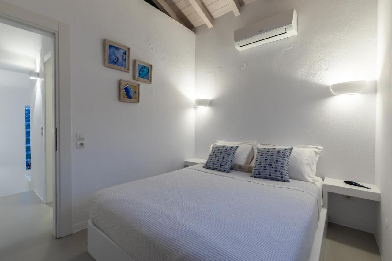 Villa Mariel Skopelos Exterior foto