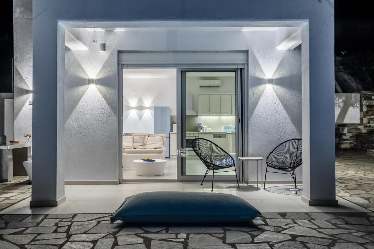 Villa Mariel Skopelos Exterior foto