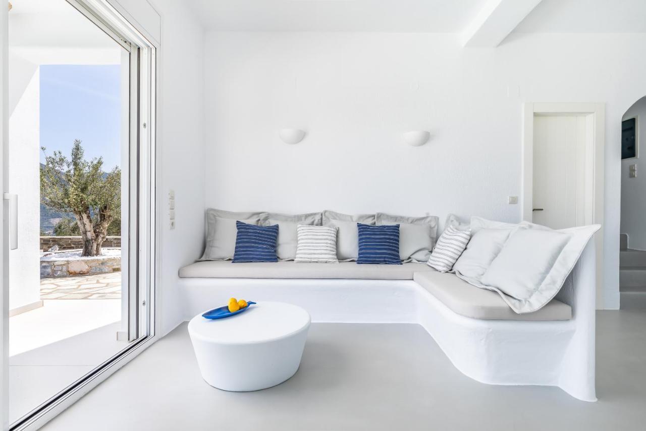 Villa Mariel Skopelos Exterior foto